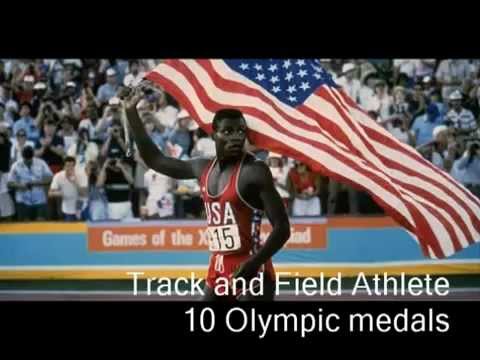 Vegetarian Athletes Highlights (Sochi Olympics Superbowl Commercials Best Fielder World Series)