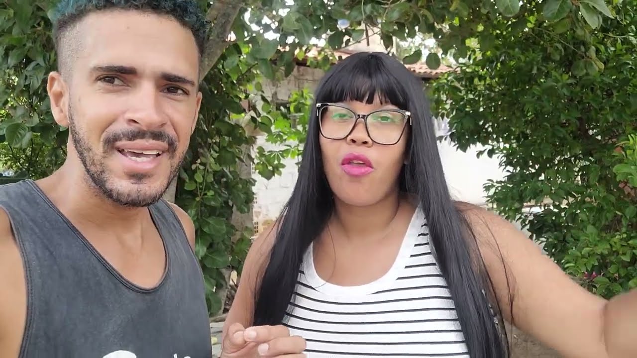 Veja o que está acontecendo em nosso sítio
