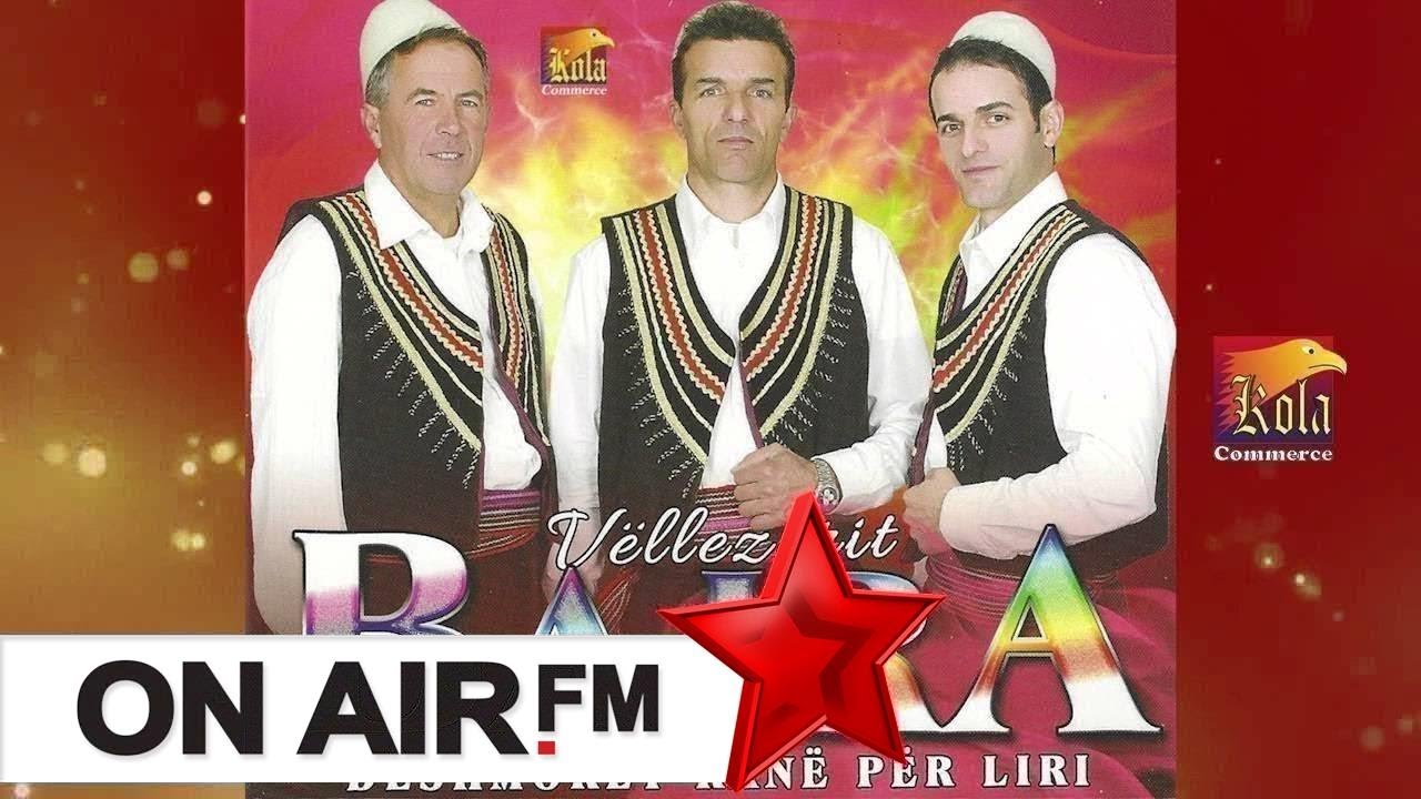 VELLEZERIT BAJRA    Emin Aga