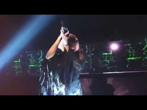 Velli Vhie @TripleNine Jakarta