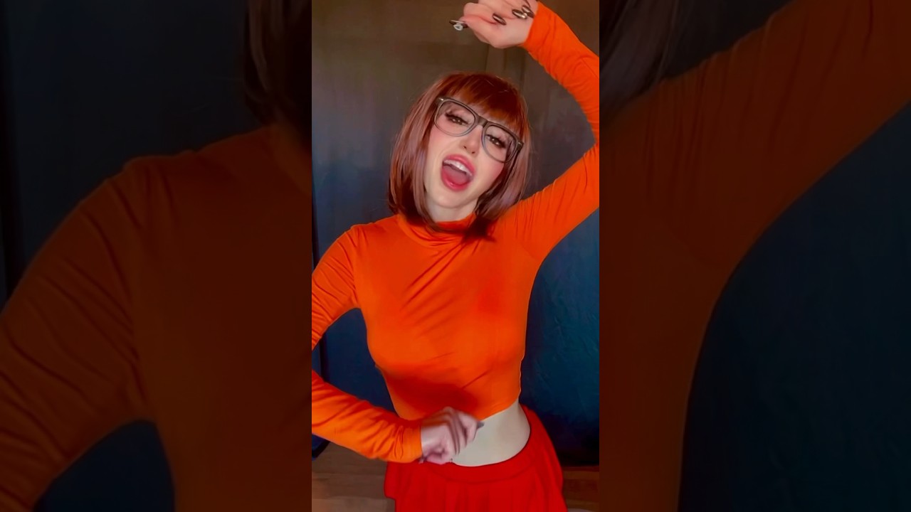 Velma or Daphne?