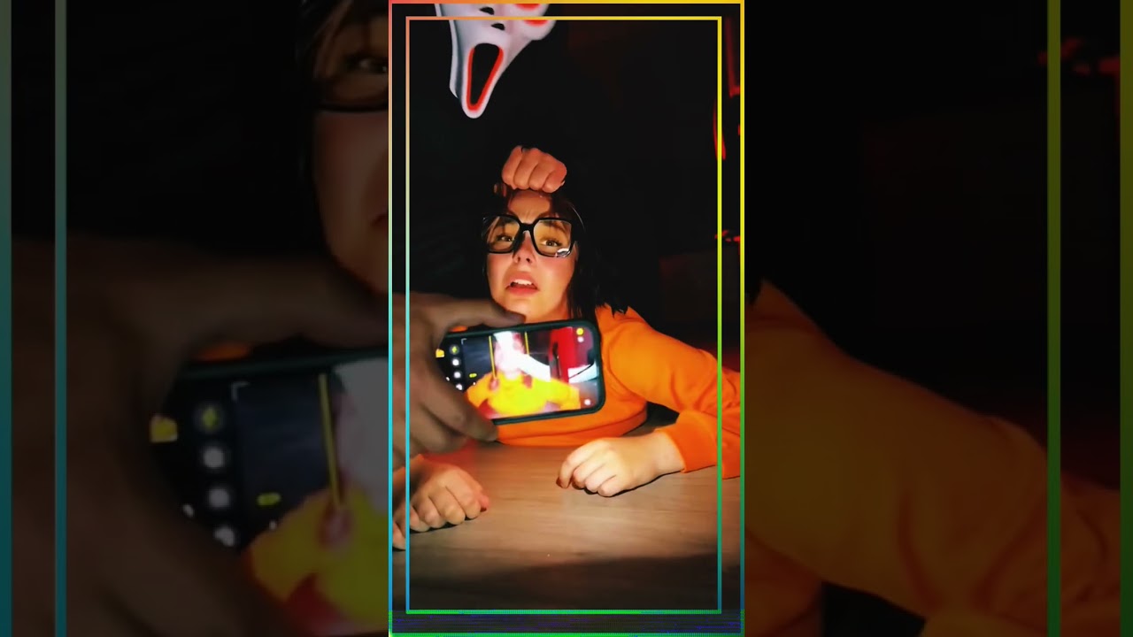 Velma Scooby Doo Cosplay