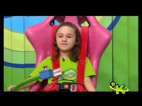VELOZ MENTE  discovery kids