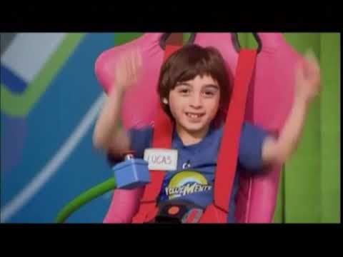 VelozMente - Episodio completo (Español latino)