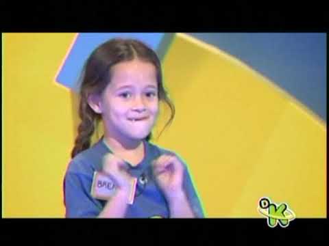 Velozmente Discovery Kids