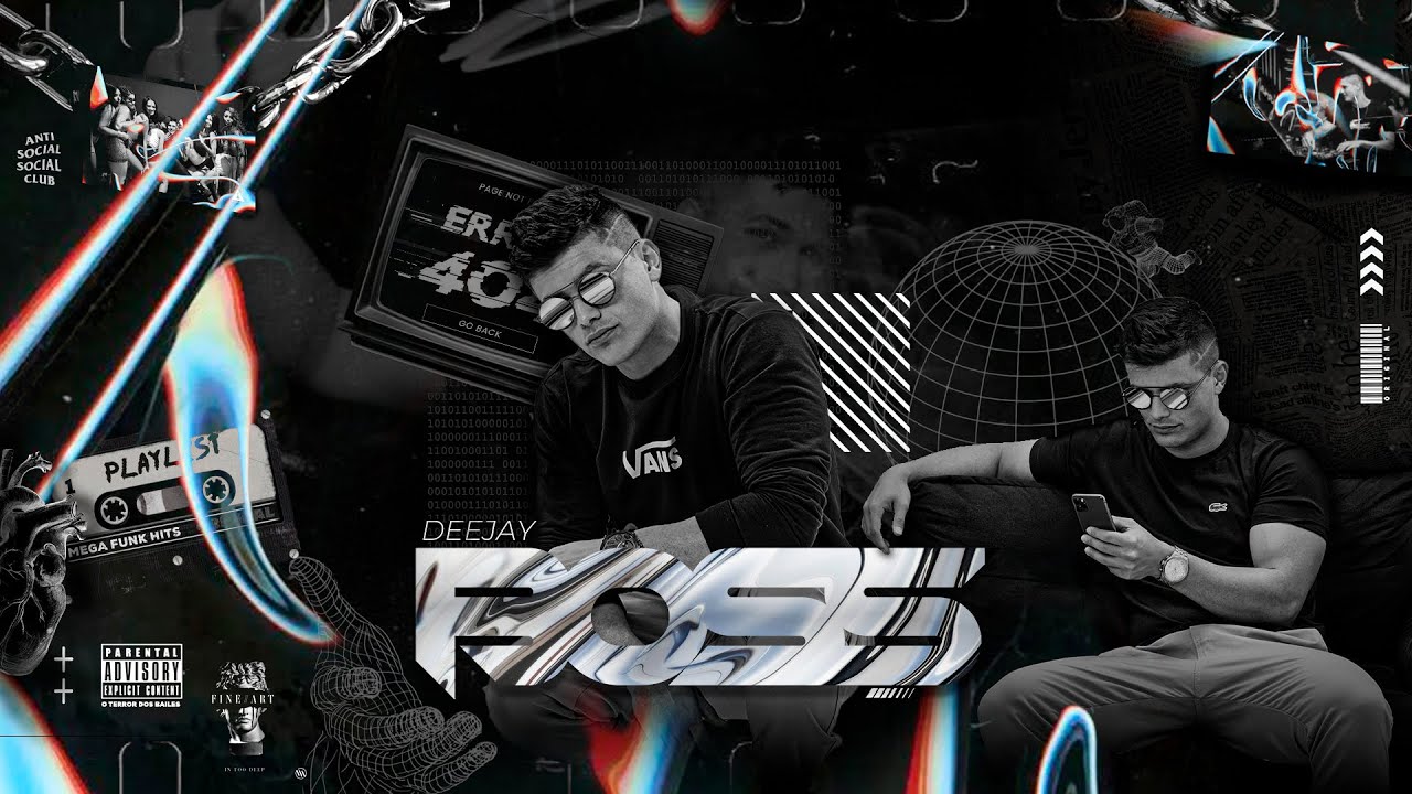 VEM AQUECENDO  (DJ BOSS)