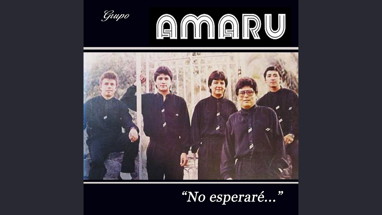 Ven Amor