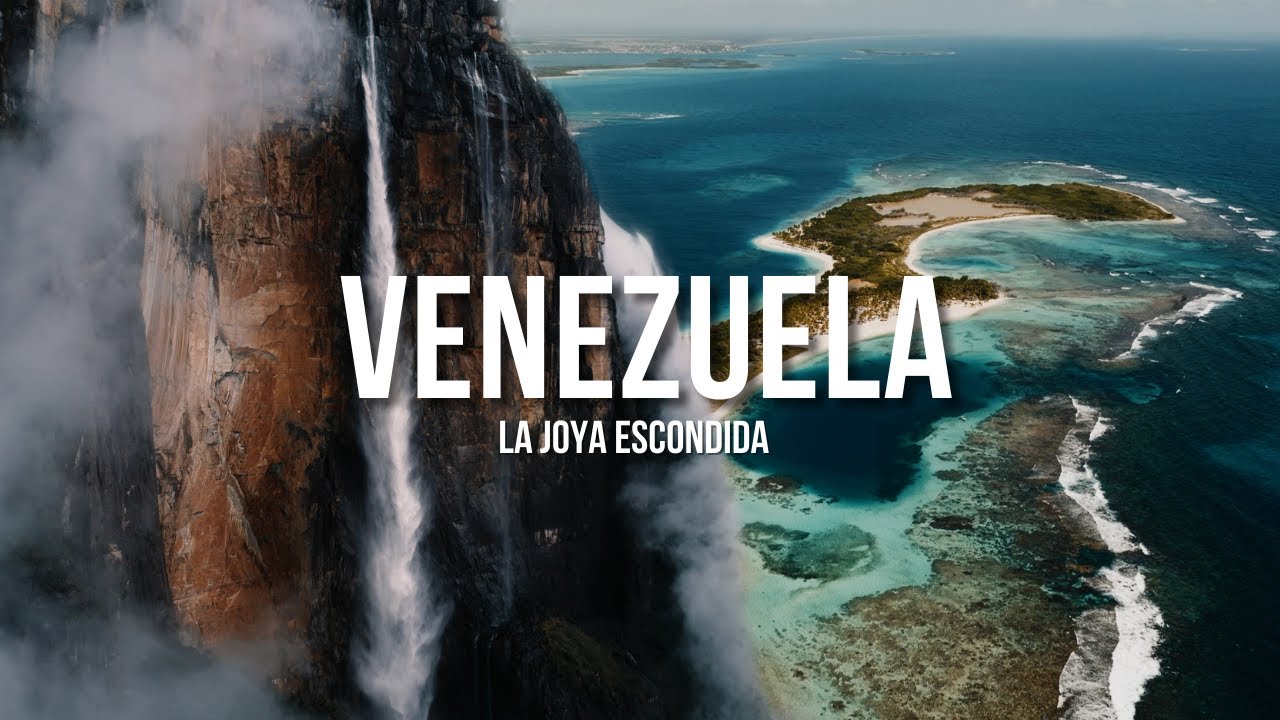 VENEZUELA | LA CARA QUE NADIE MUESTRA