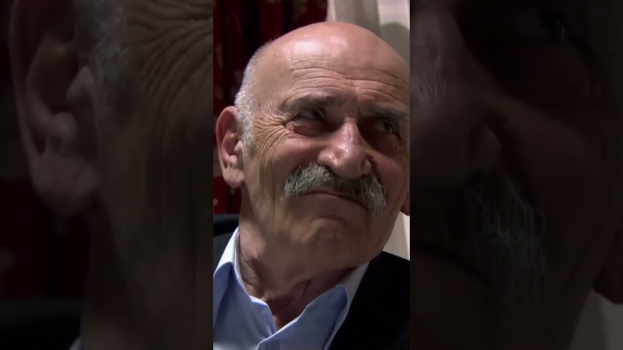¡Venganza inteligente! #ezel #eltíoramiz #shorts #turkishdrama