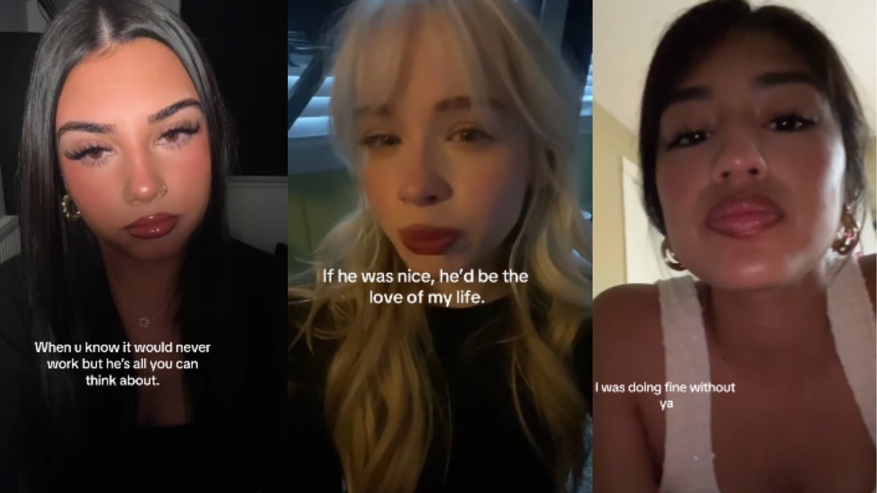 Vent TikTok Compilation #213