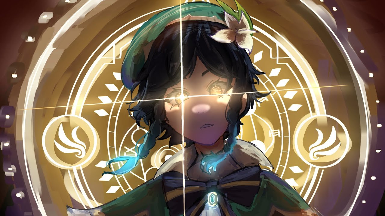 Venti Twixtor/Scenepack
