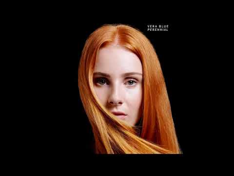 Vera Blue - Lady Powers