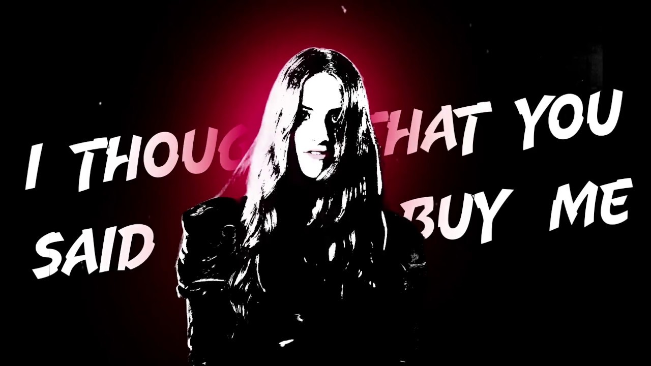 Vera Blue - Lady Powers (SLUMBERJACK Remix) (Official Audio)