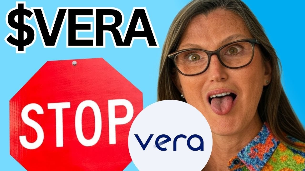VERA Stock TUESDAY MADNESS! (news update) Vera Therapeutics stock analysis best broker review