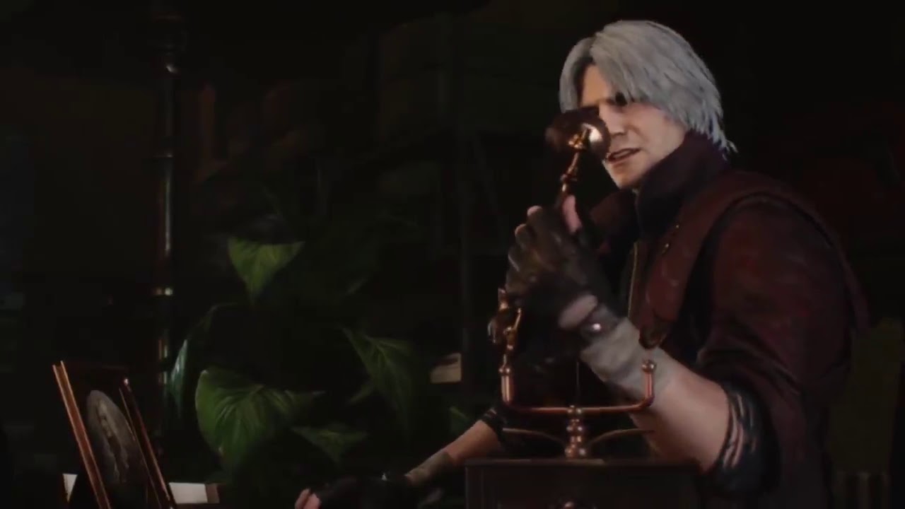 Vergil dummy thicc