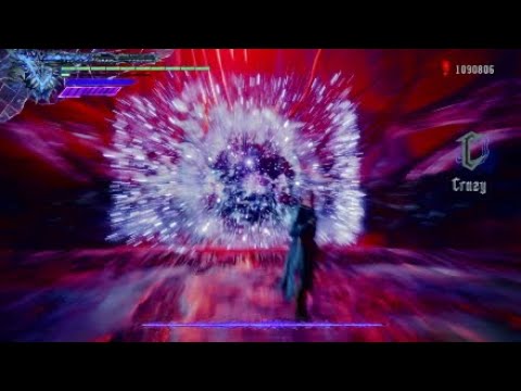 Vergil sigma male