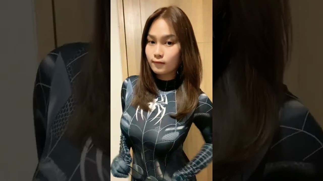 Verly aling naju ketat super sexy #shorts