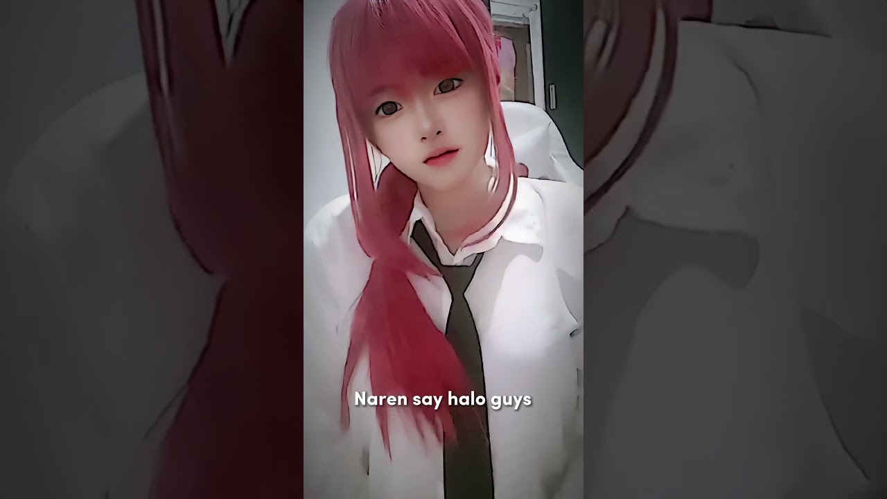 Versi indonesia nih😎 Suka suara mommy