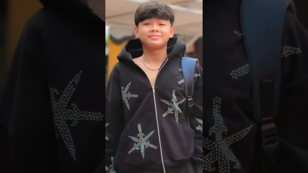 Versi saldin next versi siapa lagi nih?? #magic #ceritajekho #saldin #salman #dinda