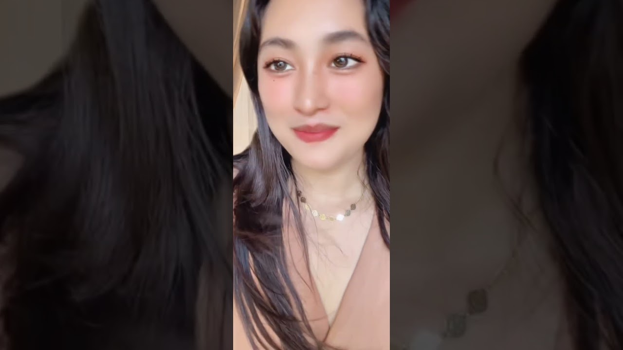 Very cool my baby 🤩🤩Bigo Live  #periscope #live #broadcast #bigo #beautiful #vlog #beauty