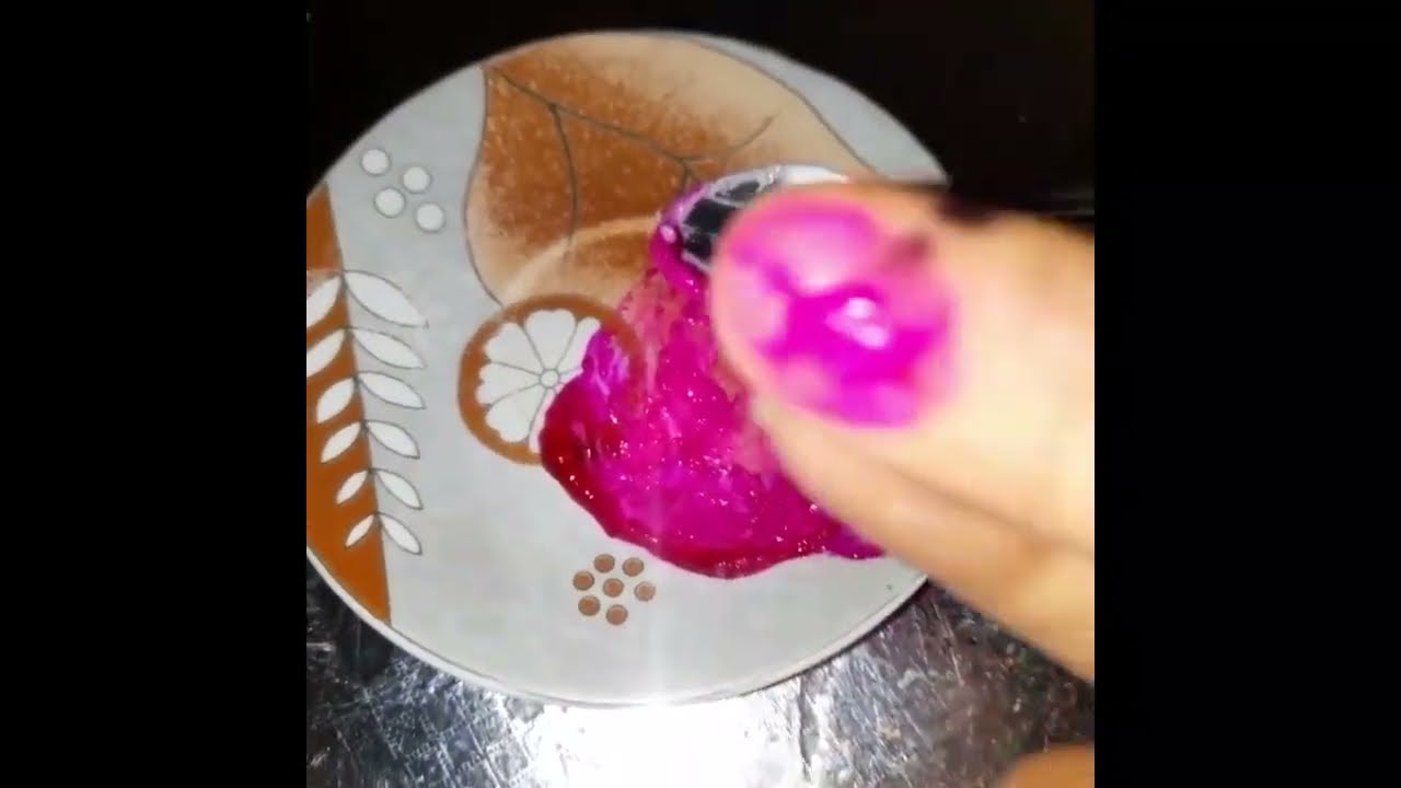 Very important new recipe