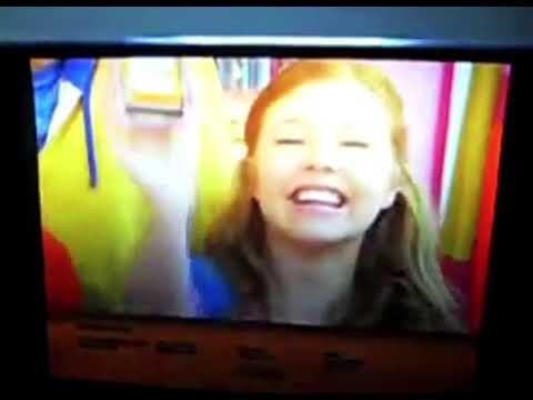 Very RARE the fresh beat band promo 2010