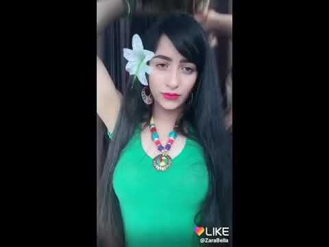 Very Sweet Zarabella