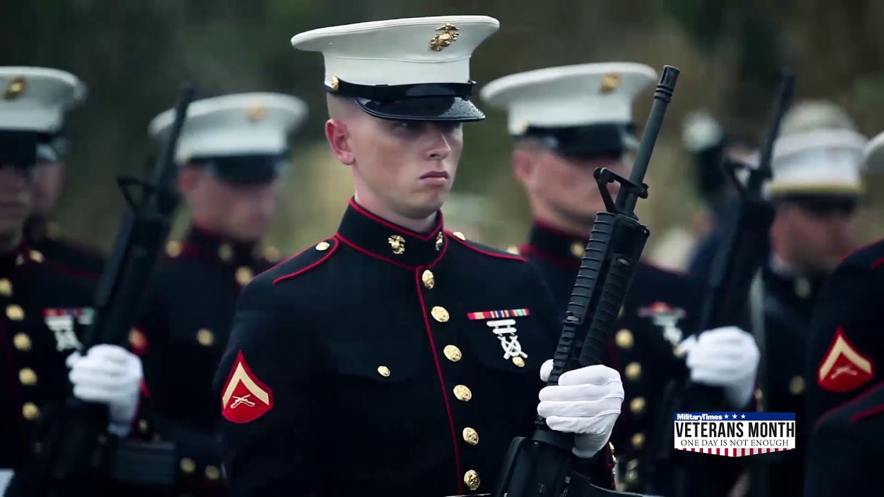 Veterans Month