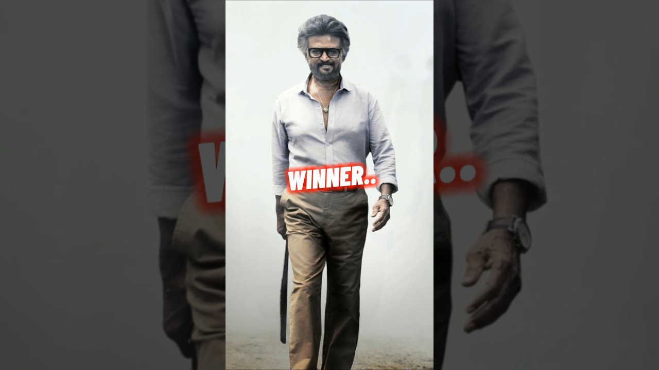 VETTAIYAN vs JAILER - 1st Weekend Collection 💥💥 #rajinikanth #vettaiyan #jailer