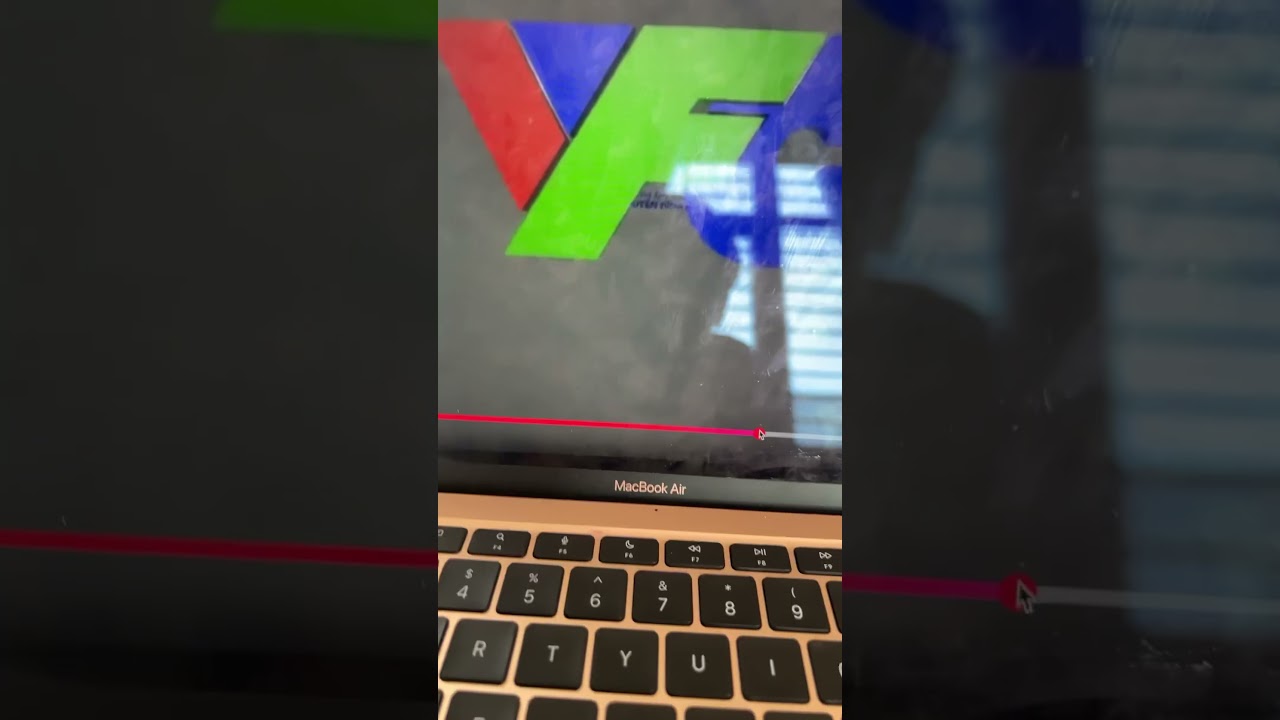Vfc logo 2003-2004 rare