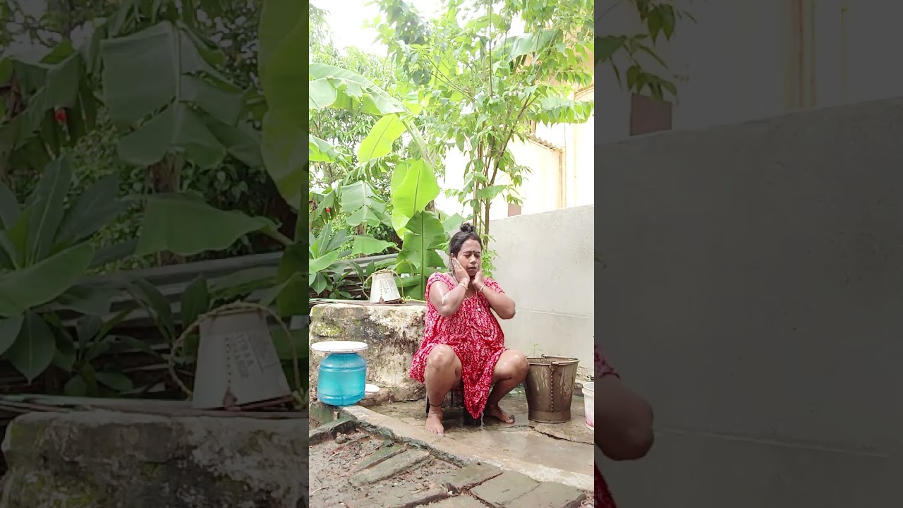 vhutu ka san korata gia ami vija gachi#subscribe #shortvideo #shortviral
