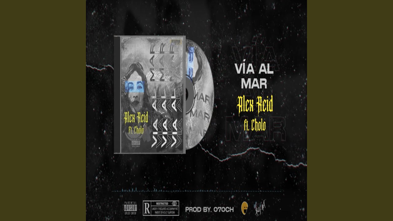 via al mar (feat. Cholo)