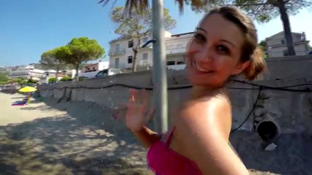 Viaggiando in Sicily
