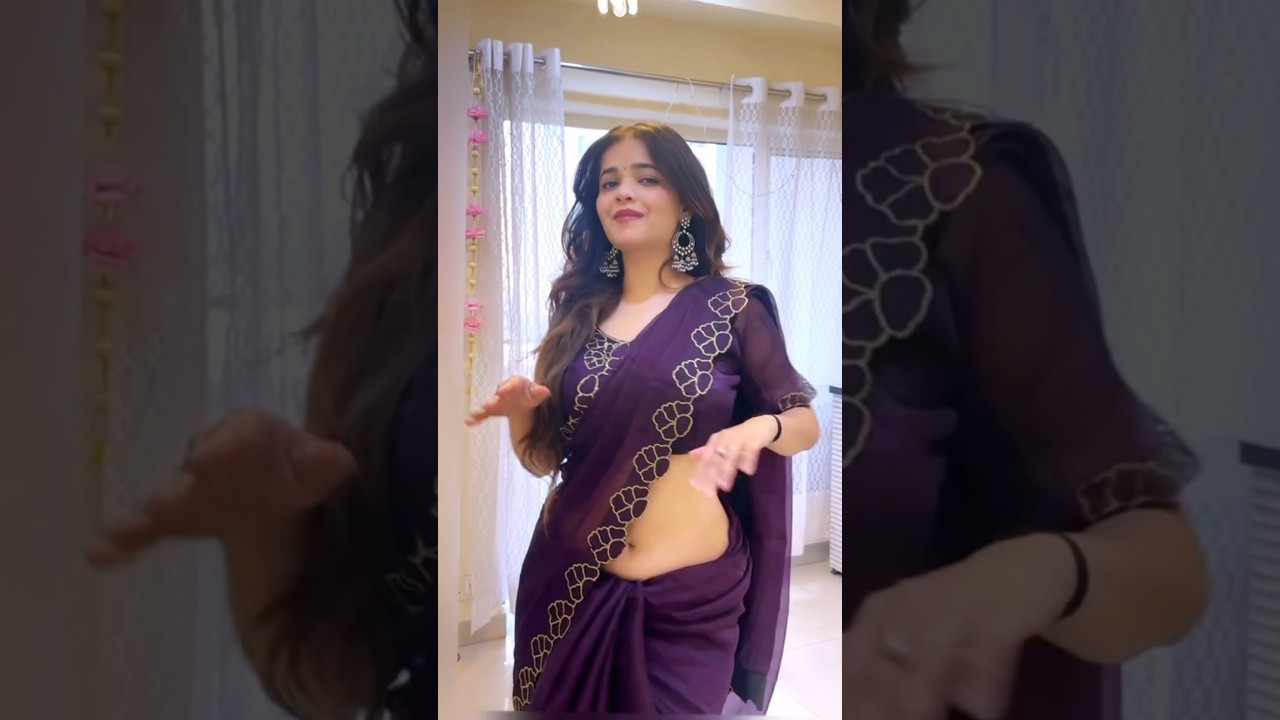 Vibhu Neha hot reels viral girl #dance #vibhu96 #shorts