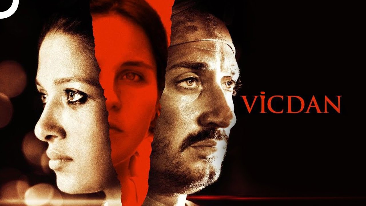 Vicdan | Nurgül Yeşilçay FULL HD Dram Filmi İzle
