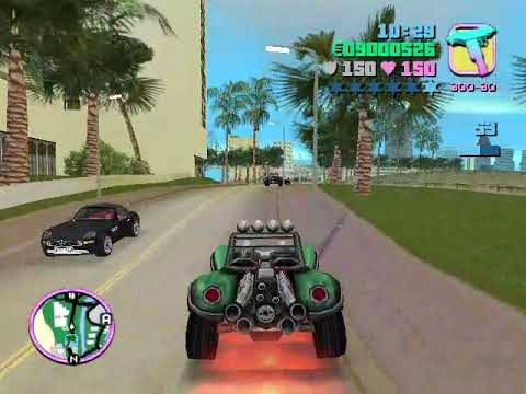 Vice City Urban Legends: Separating Fact from Fiction in Tommy's World