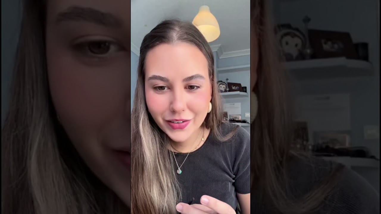 Vick Beautiful Girl Livestream BIGO.