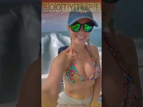 Vicky Stark - hottest Fisher???