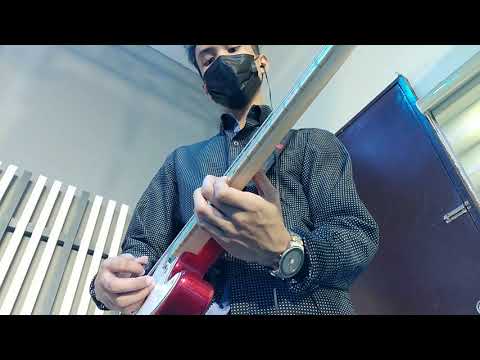 Victor's Crown // Guitar Cam // JIL Church BC