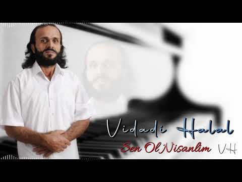 Vidadi Halal - Sen Ol Nisanlim (Official Audio) 2021