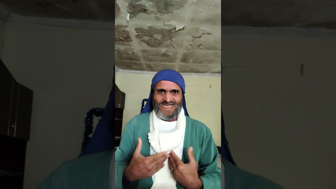 Vidadi halal axır zaman açığlaması