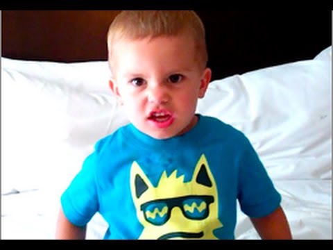 VidCon RockTard Beat Box!