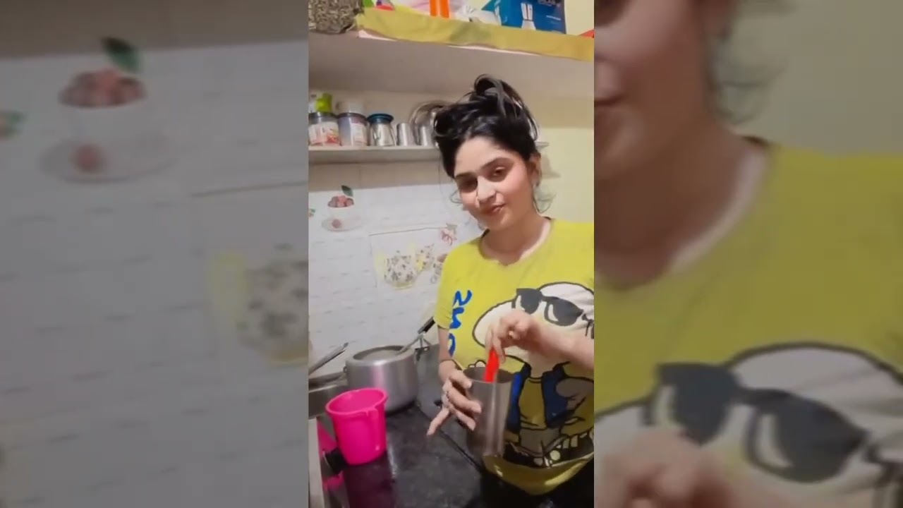 #video आलु की सब्जी Ayushi Bhagat { आयुषी भगत / पूजा भगत } #Ayushibhagat #Poojabhagat