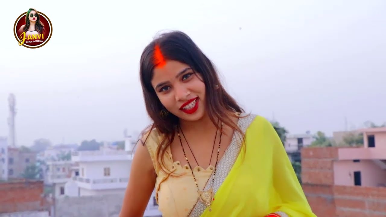 #video - Janvi Singh अभिनेत्री जानवी सिंह ने क्या कहा सभी से की लोग हो गए इनके दिवाने❤️#actressjanvi