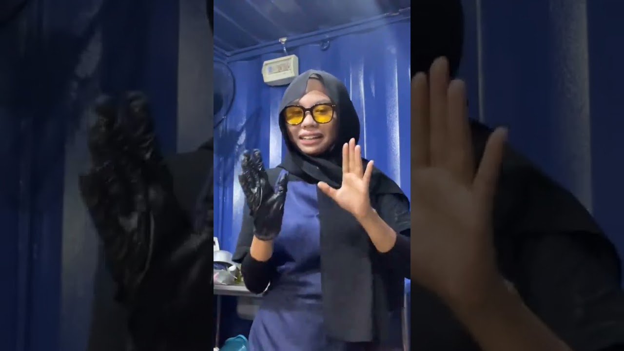 Video baru Erin Bugis
