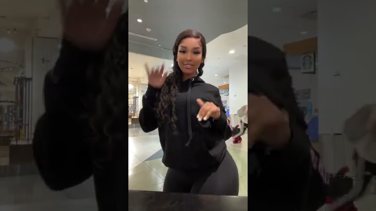 video by @liyahmai