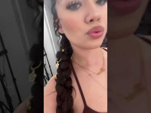 video by @prettymfara