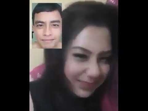 Video call di kerjain batang