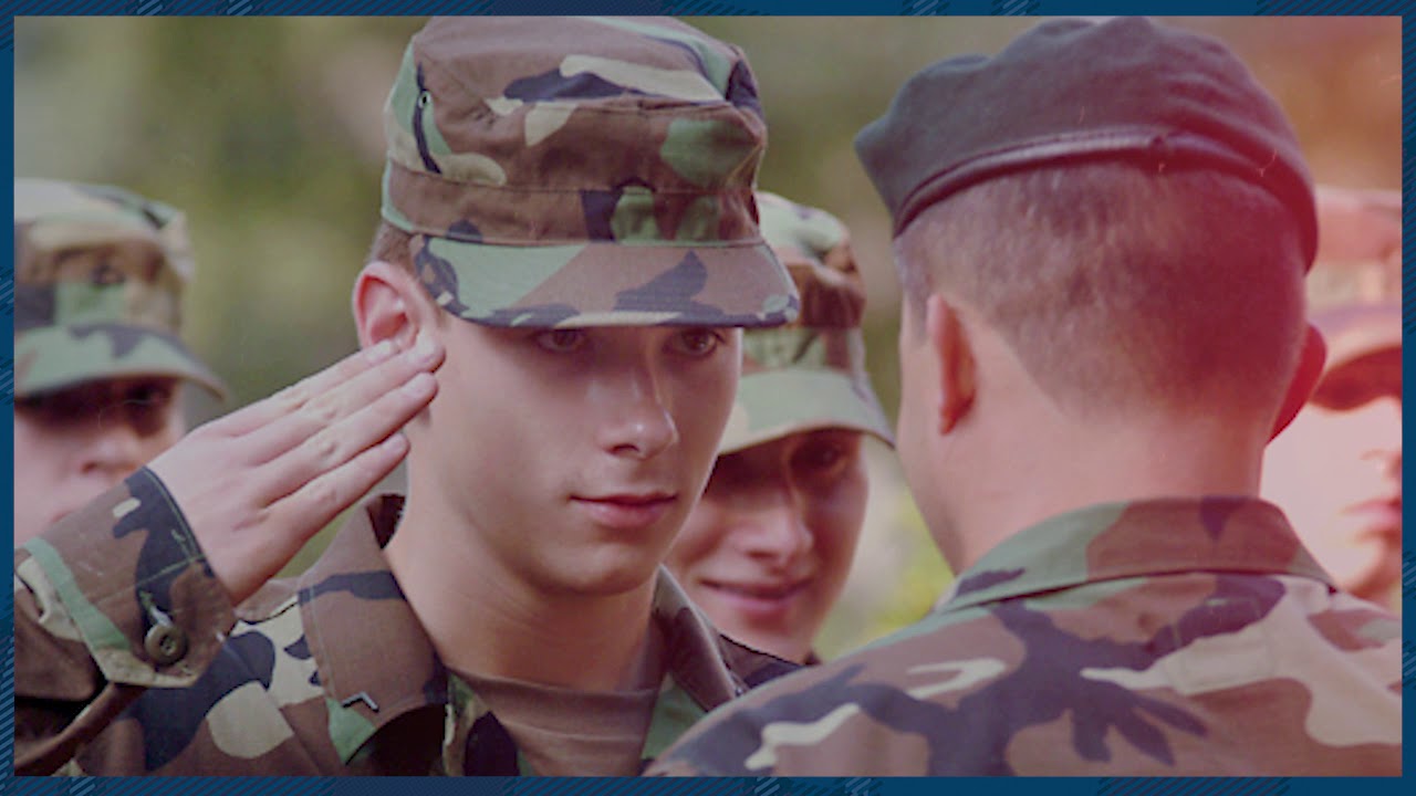 Video Challenge: Presbyterian College | 4th Brigade - Black Team