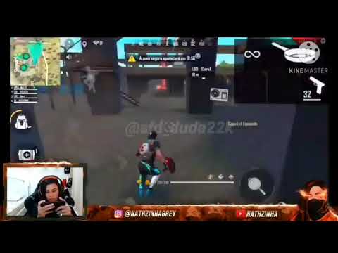 VIDEO DA DUDA 22K  RACISTA ELA  TROPA RACISTA